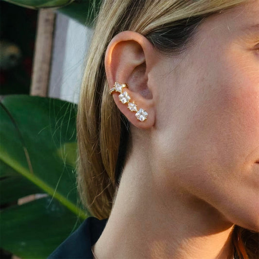 Sylvie Earrings