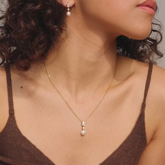 Sofia Earrings