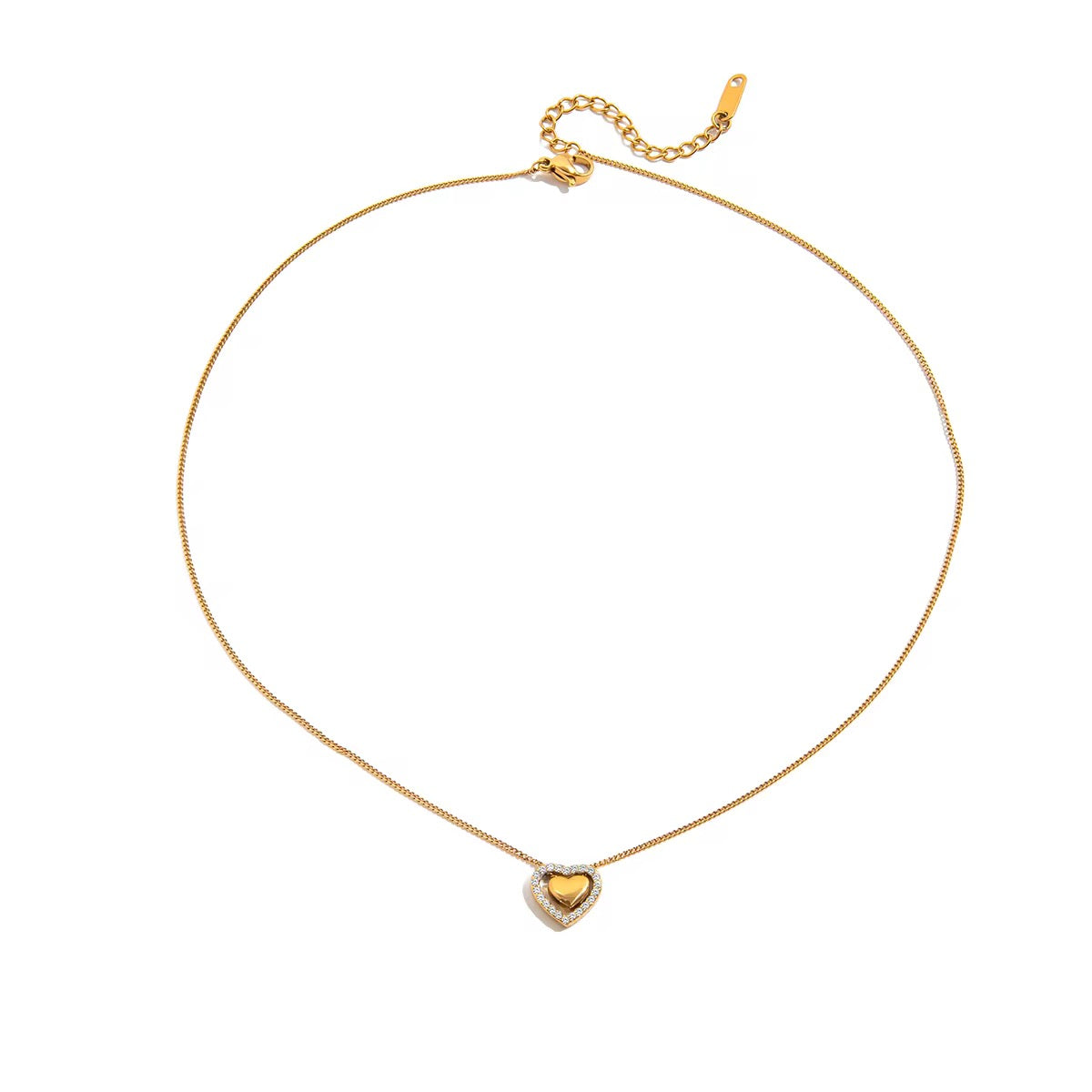 Elara Necklace
