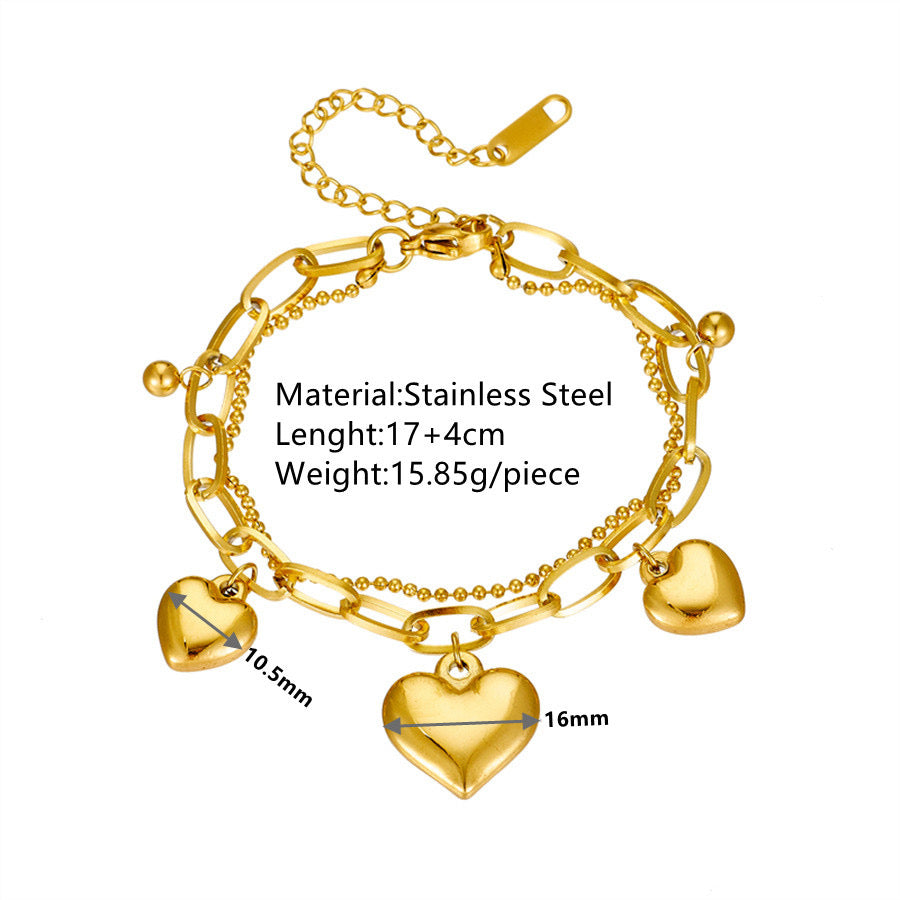 Serena Bracelet