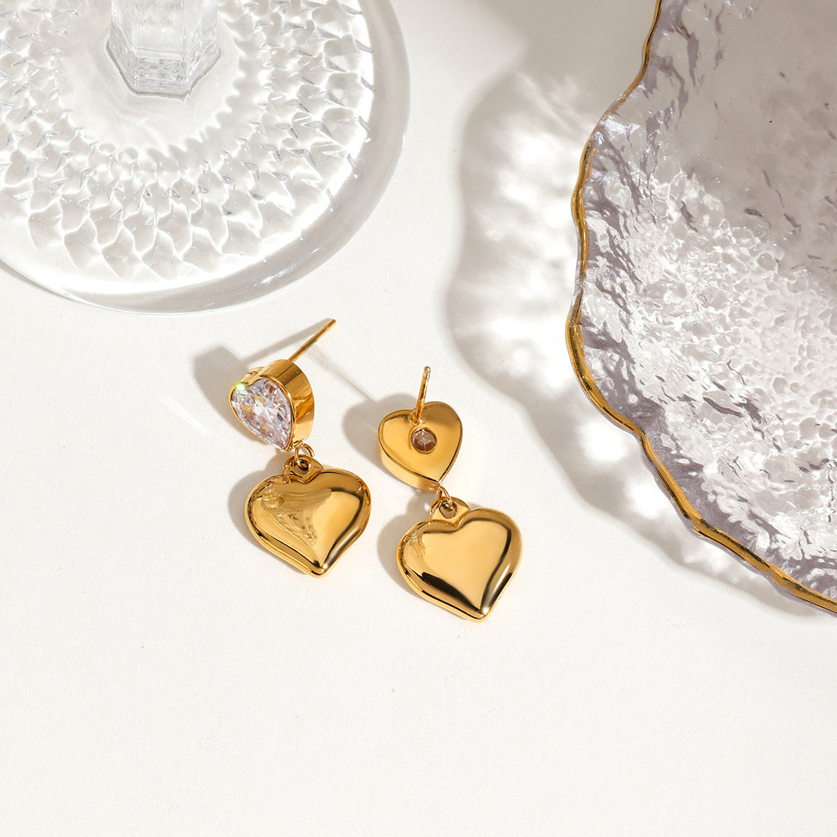 Vienna Earrings