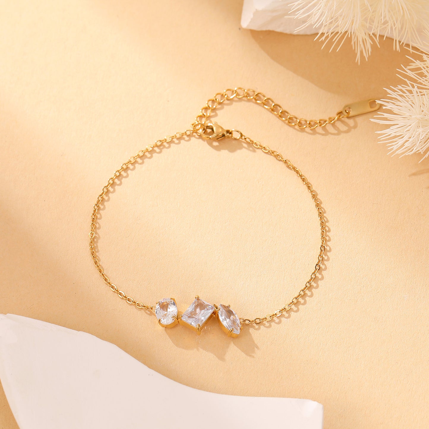 Sophia Bracelet