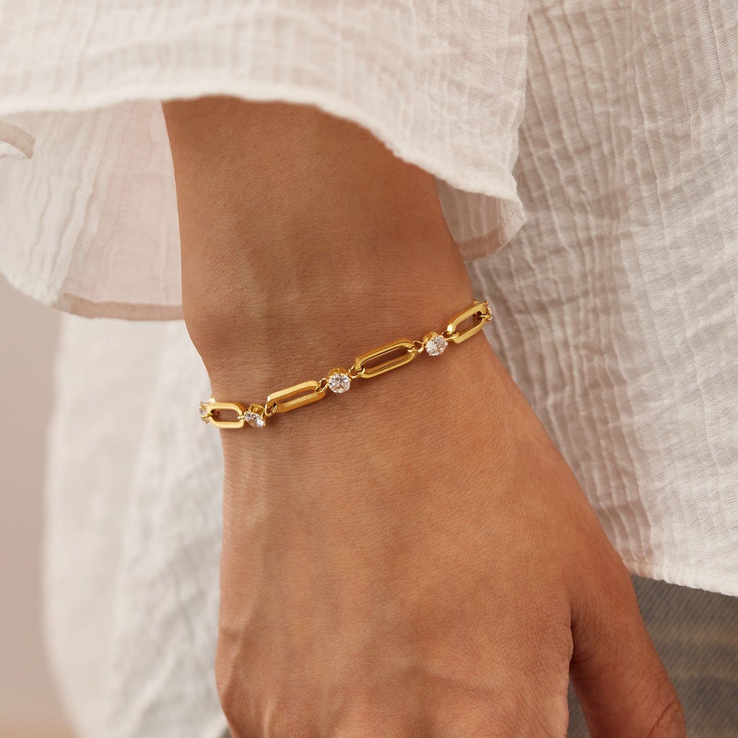 Freya Bracelet