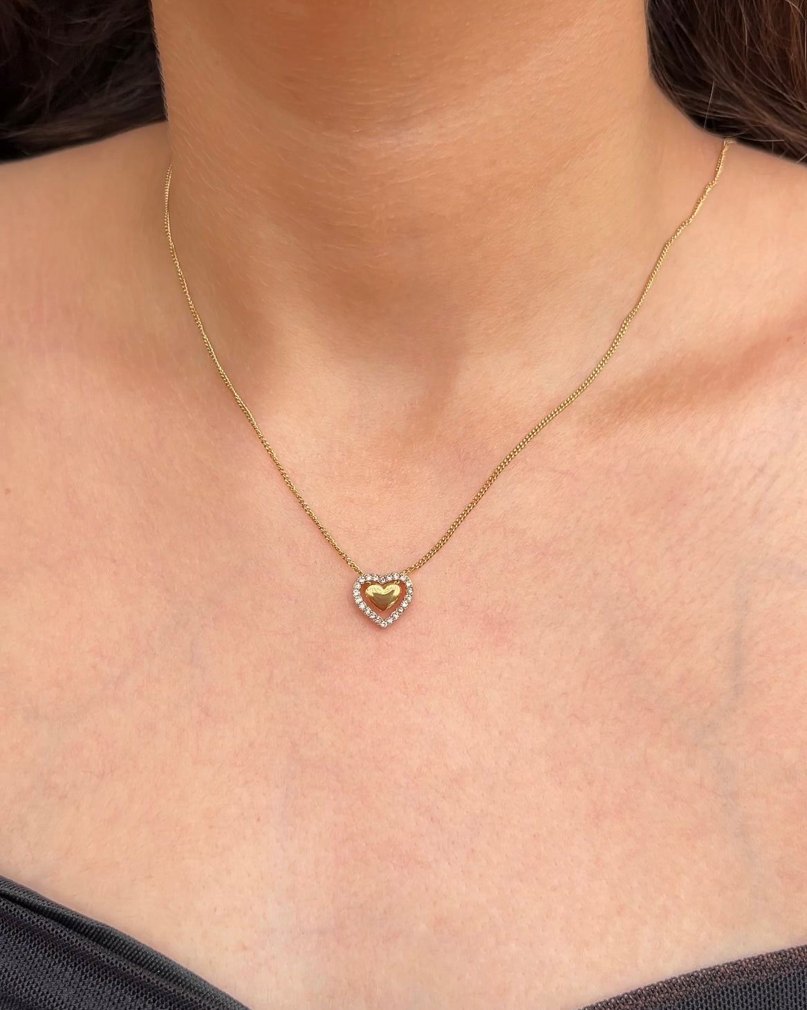 Elara Necklace