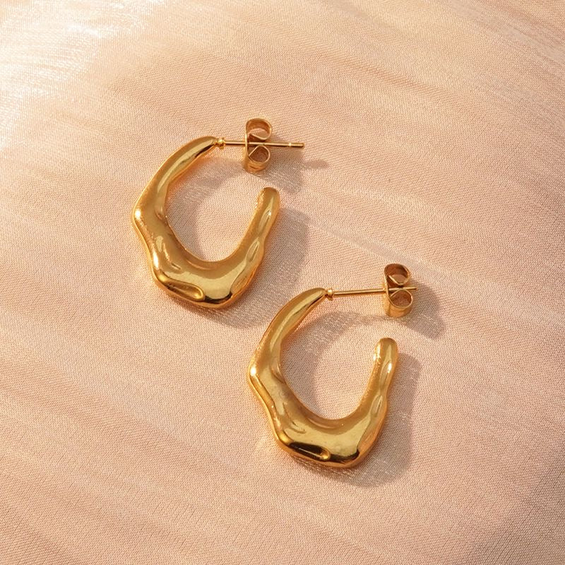 Ember Hoops
