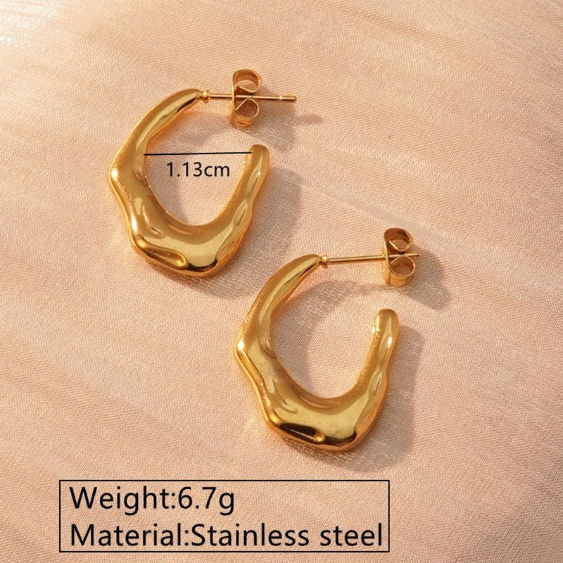 Ember Hoops