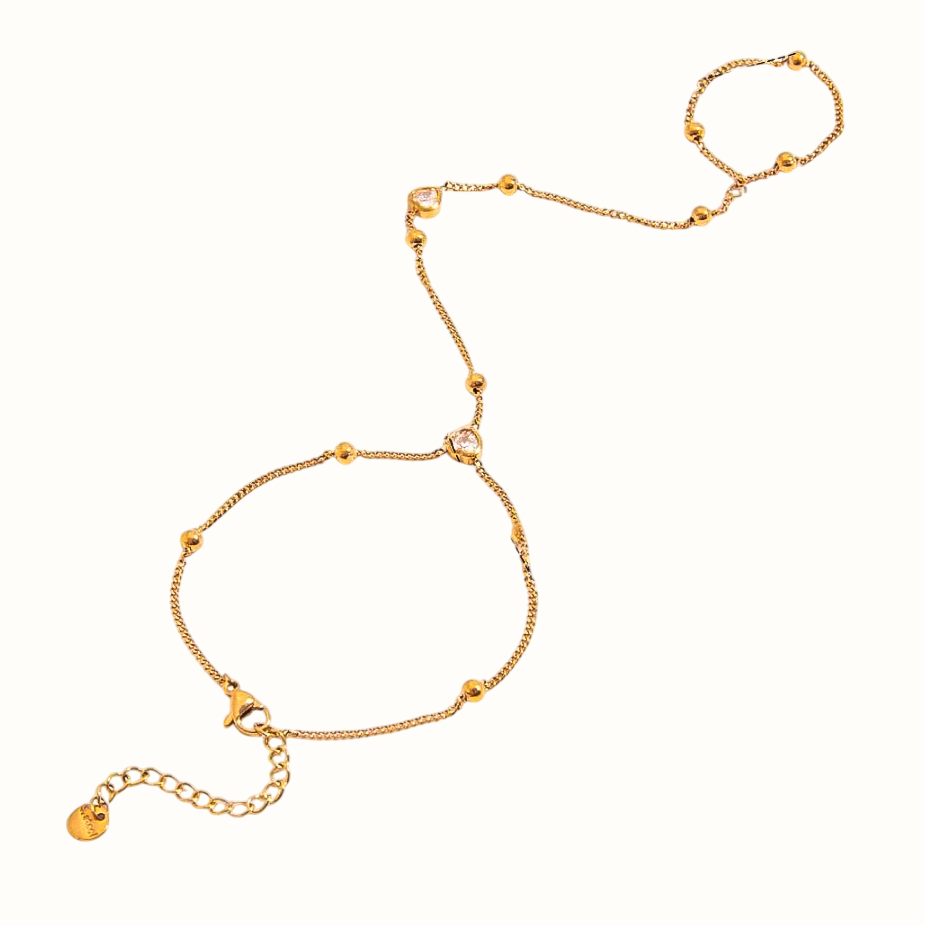 Elena Hand Chain