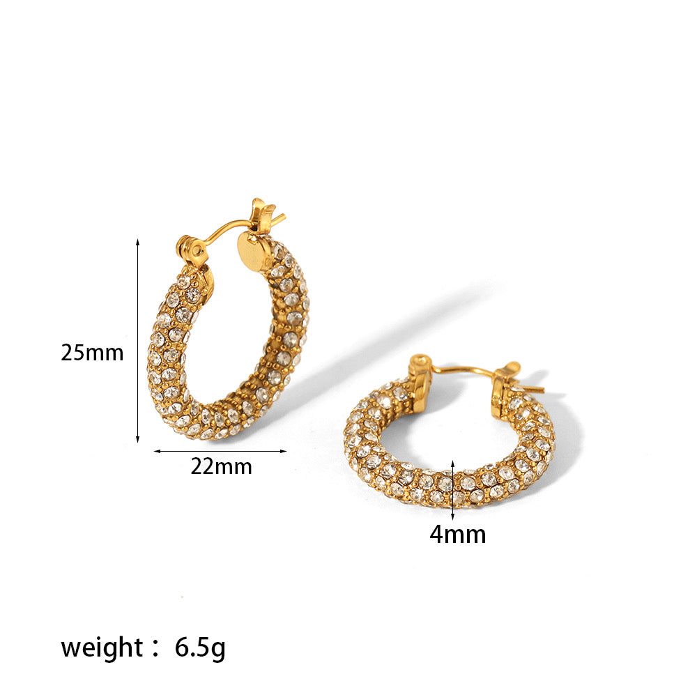 Elara Hoops