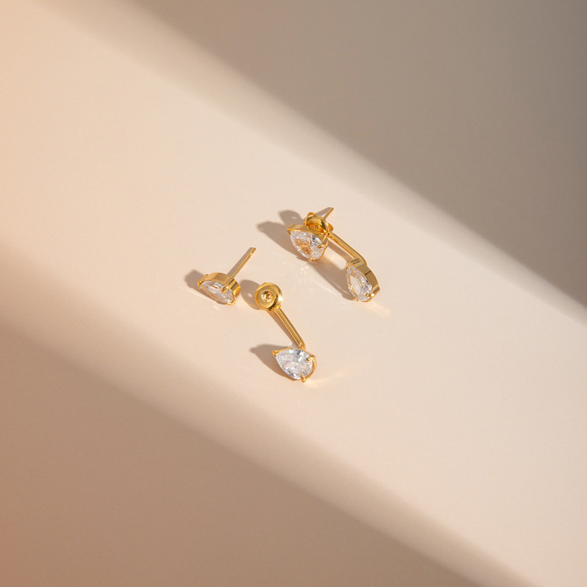 Aurora Drops Earrings