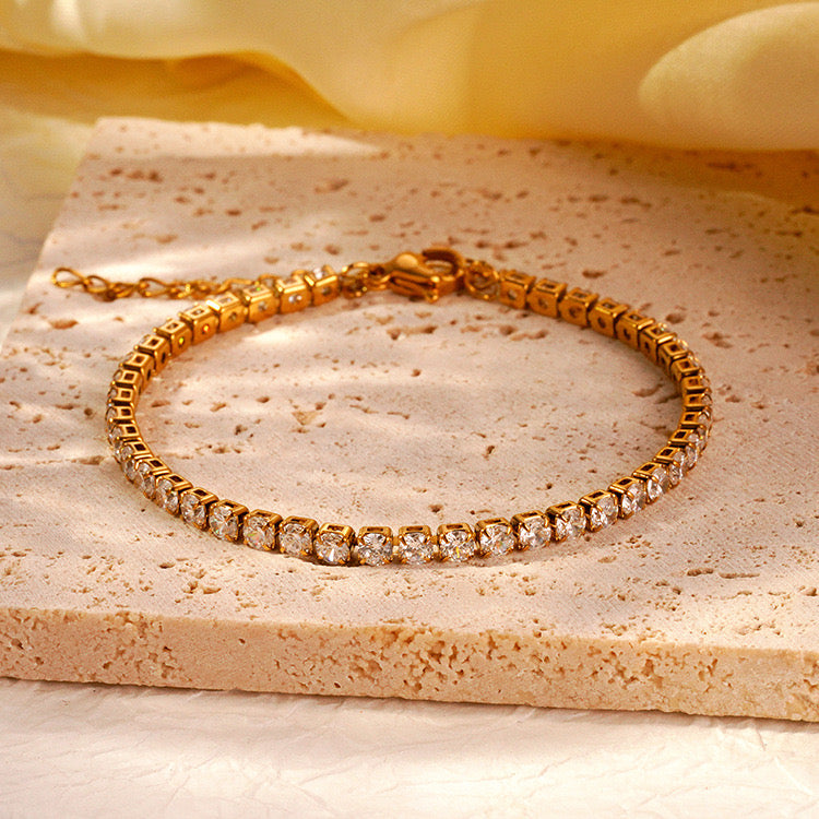 Ava Shine Bracelet