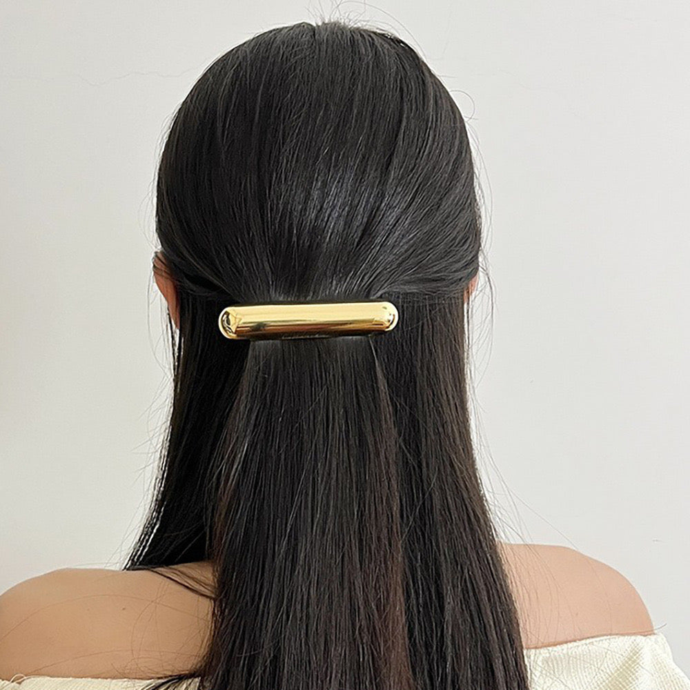 Sleek Shine Hair Clip