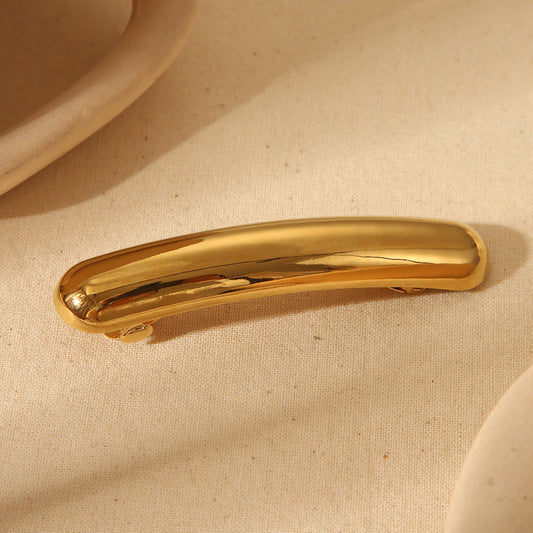 Sleek Shine Hair Clip