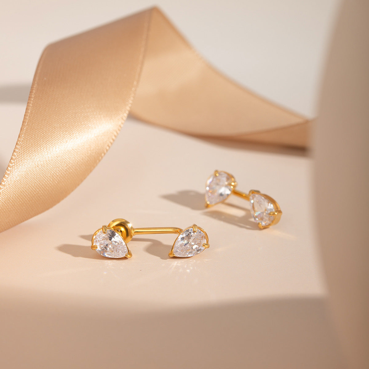 Aurora Drops Earrings