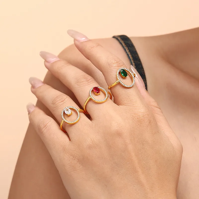 Maya Ring
