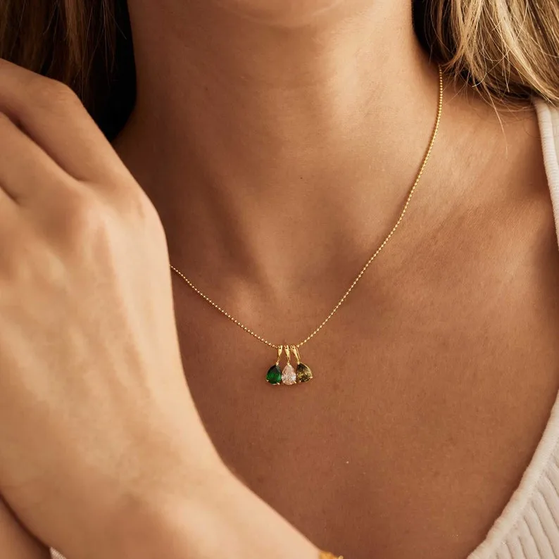 The Era Necklace