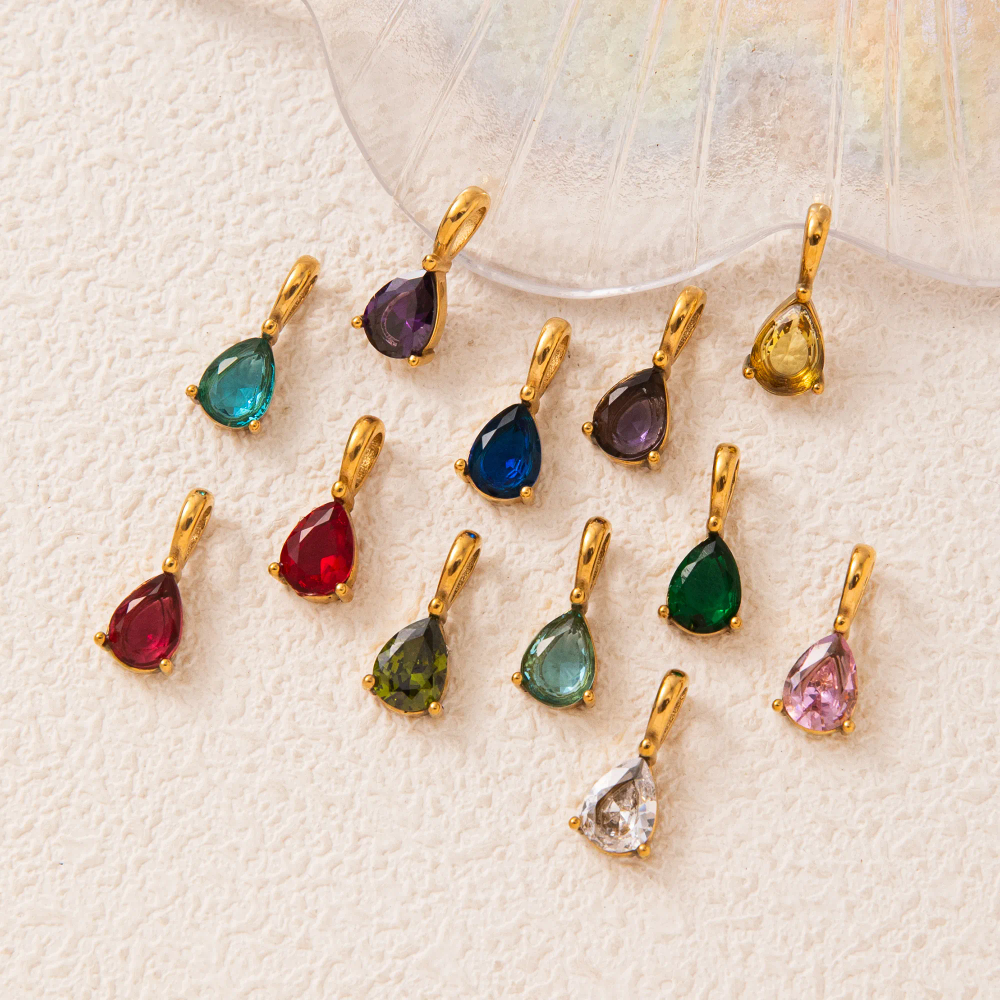 The Era Necklace