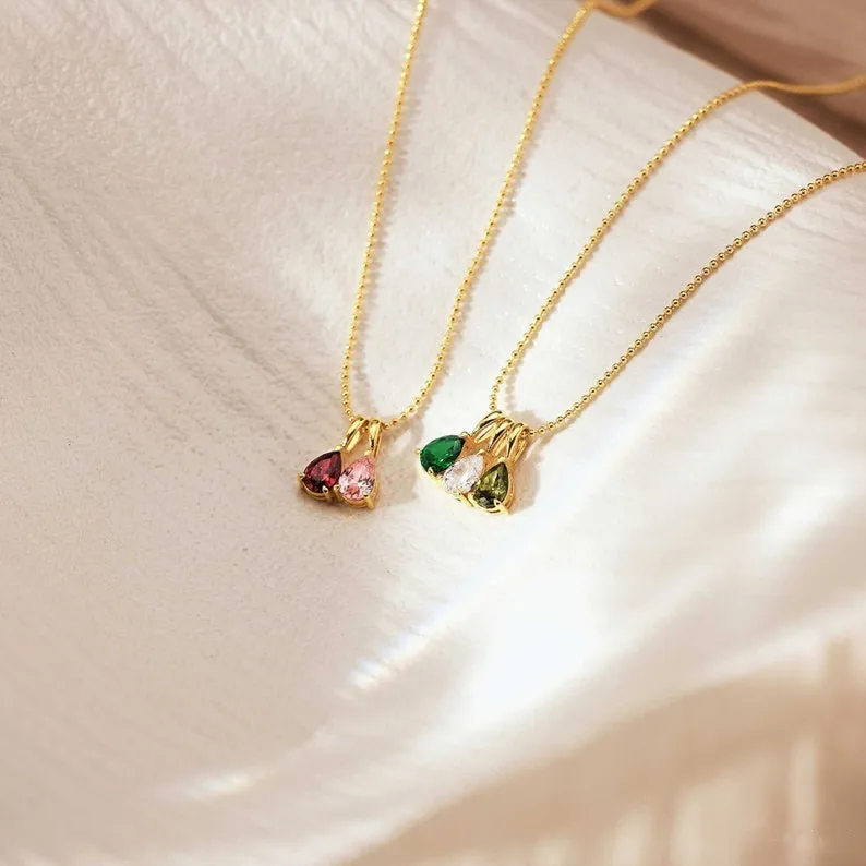 The Era Necklace