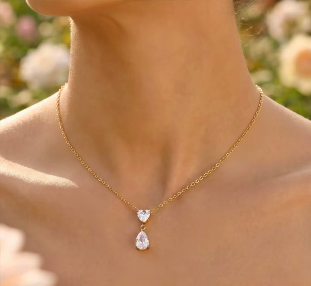 Aria Necklace