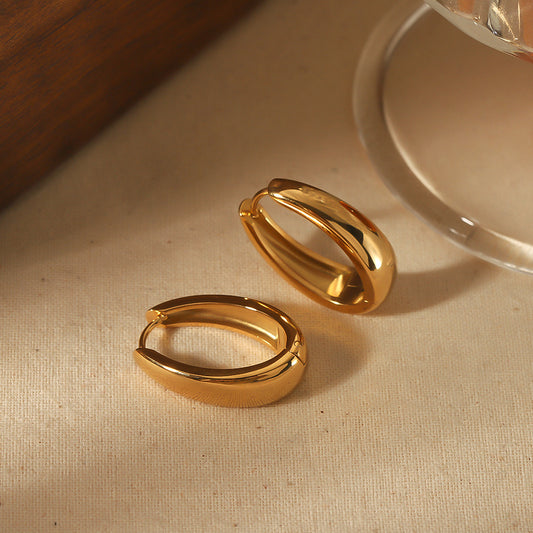 Nova Chic Hoops