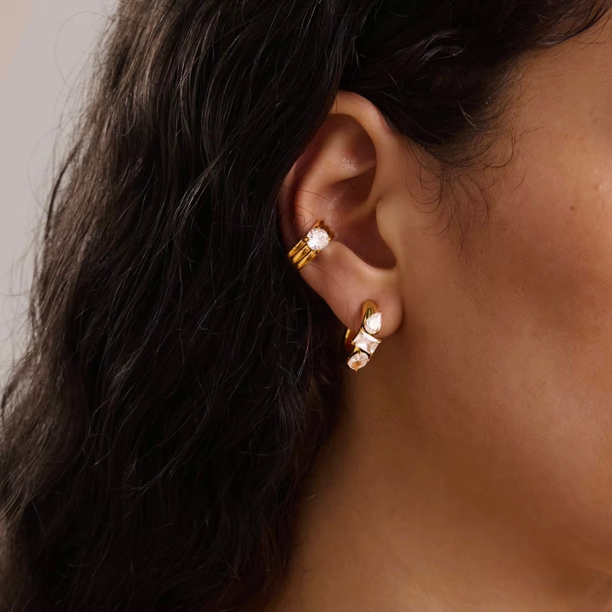Pheobe Earrings