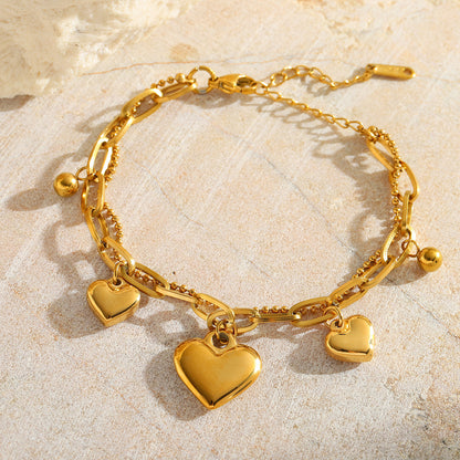 Serena Bracelet