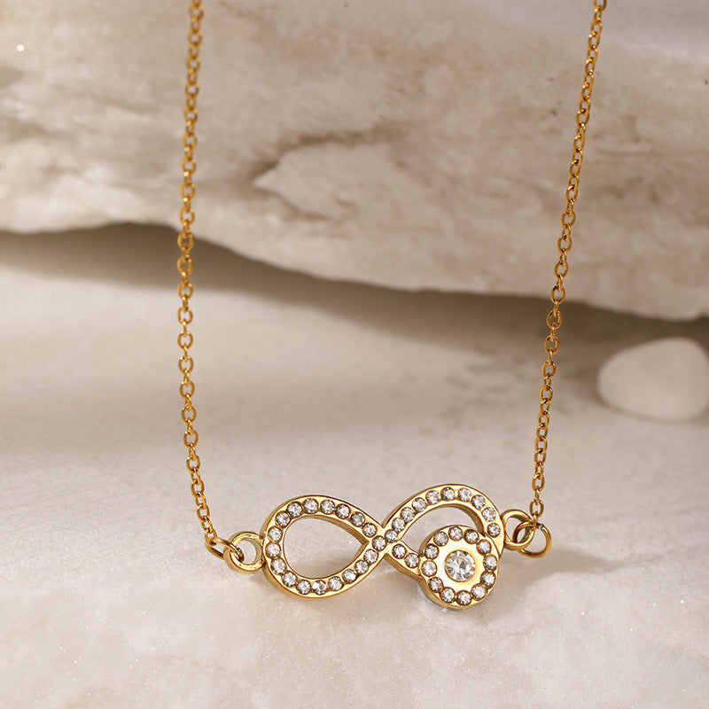 Aura Necklace