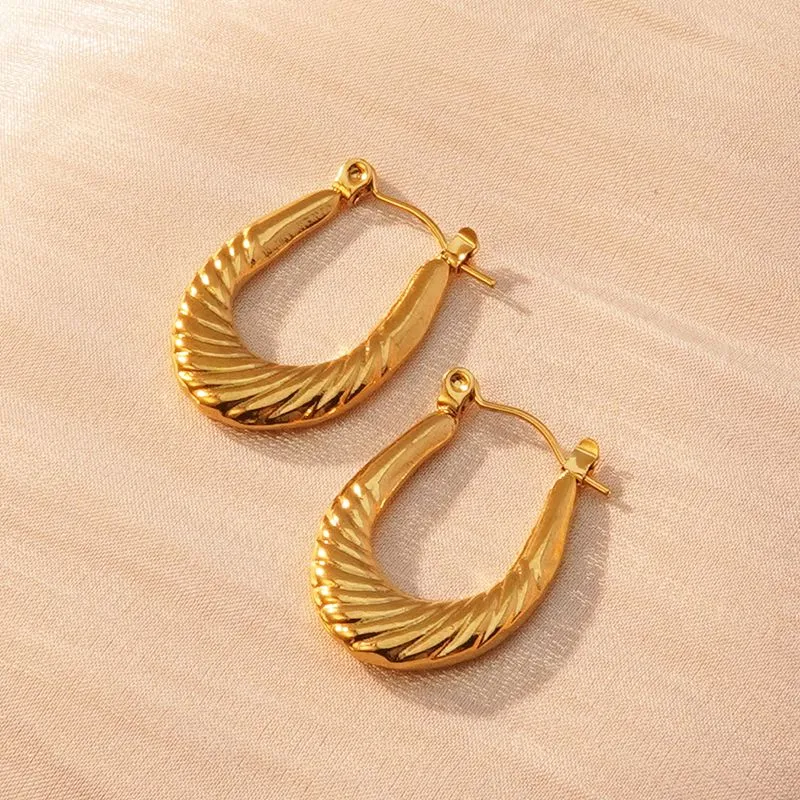 Shiny Sphere Earrings