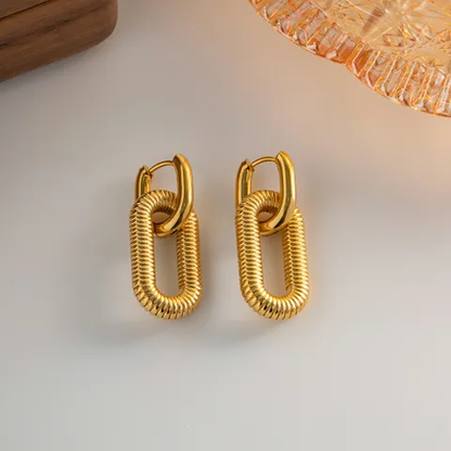 Linked Loops