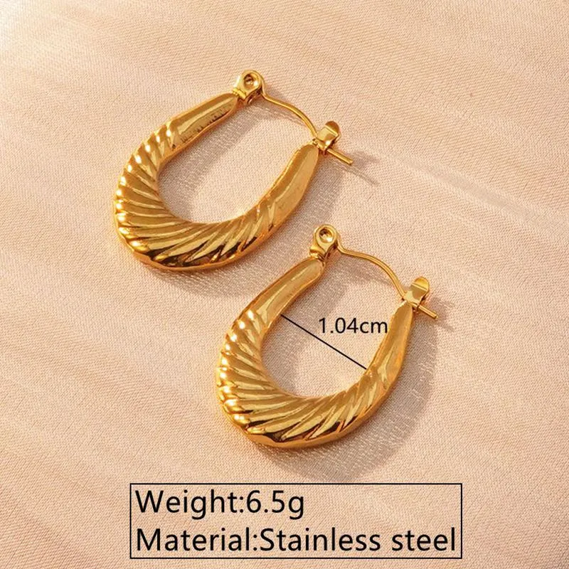 Shiny Sphere Earrings
