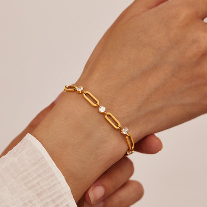 Freya Bracelet