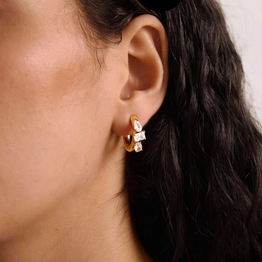 Pheobe Earrings