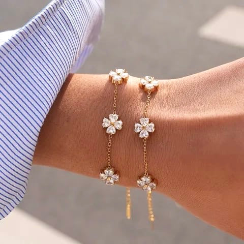 Bloom Bracelet