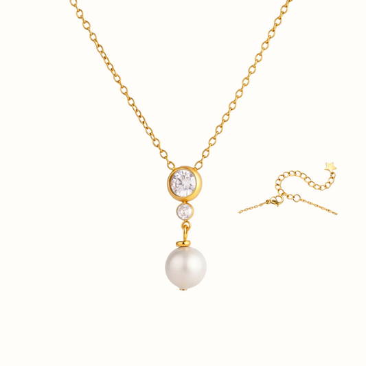 Eva Necklace