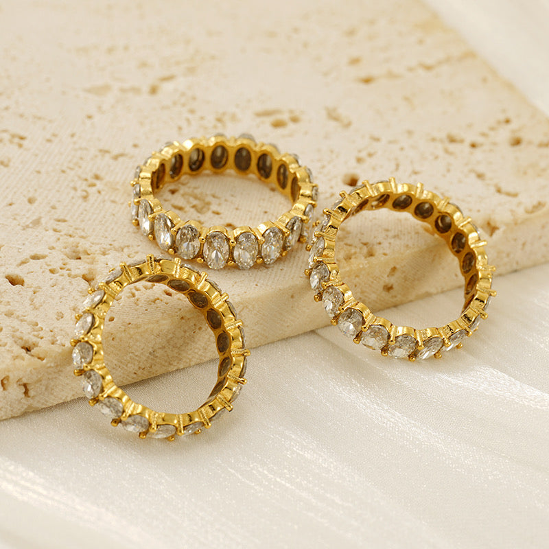 Siena Ring