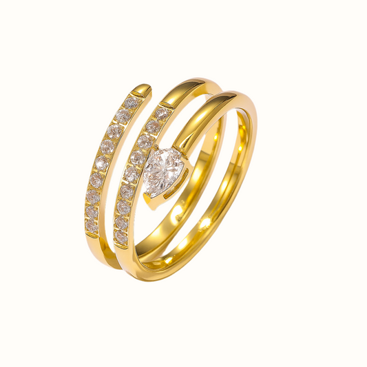 Vira Ring