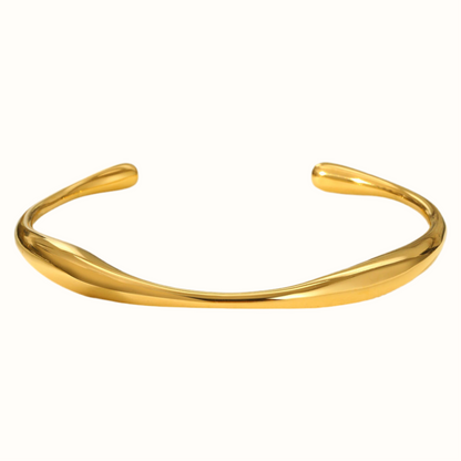 Bella Cuff Bracelet