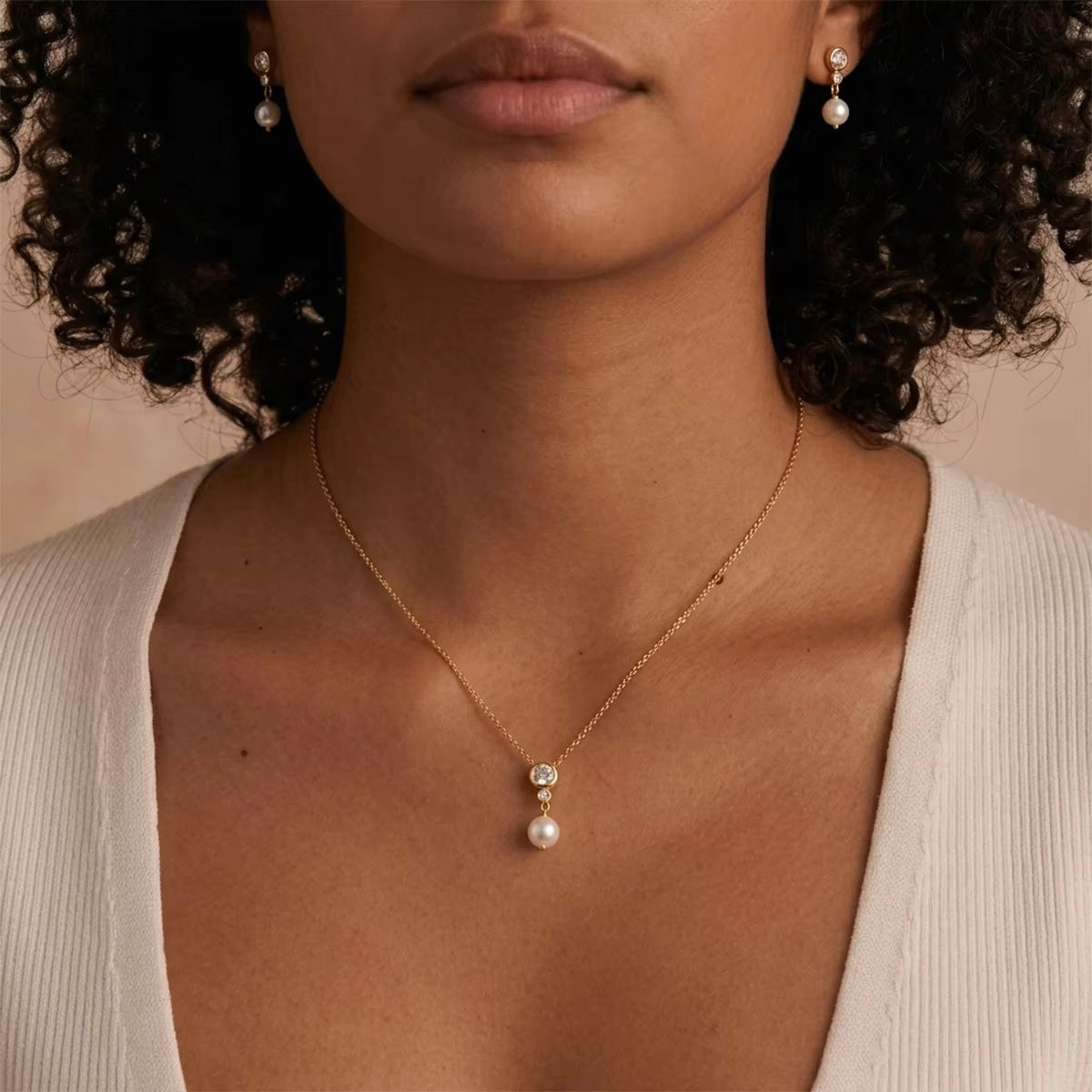 Eva Earrings