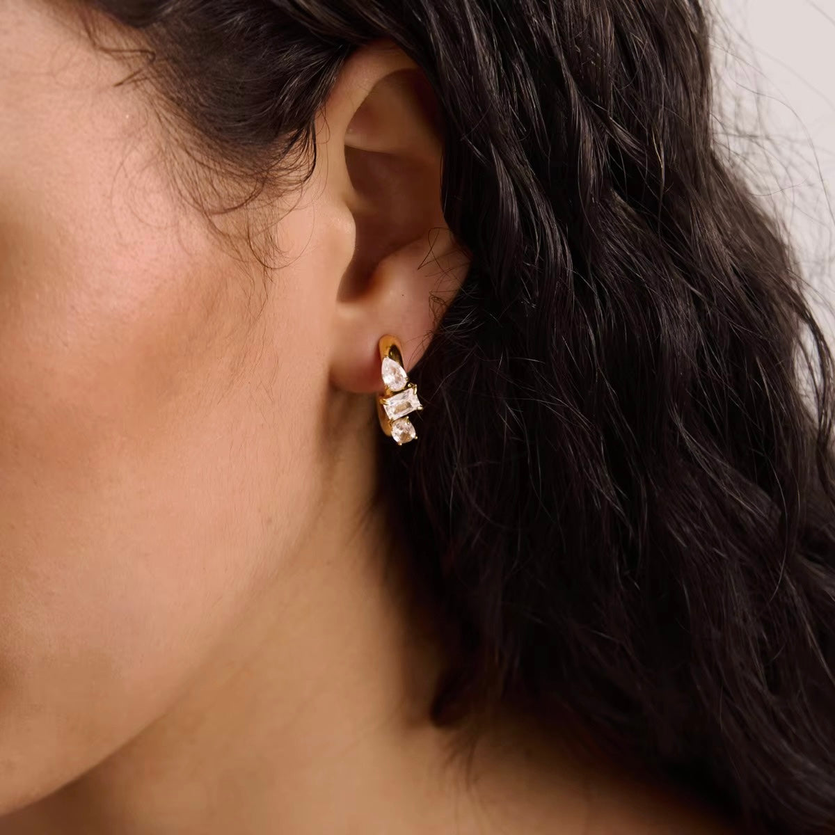 Pheobe Earrings
