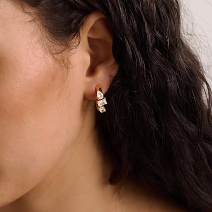 Pheobe Earrings