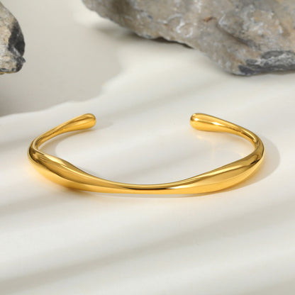 Bella Cuff Bracelet