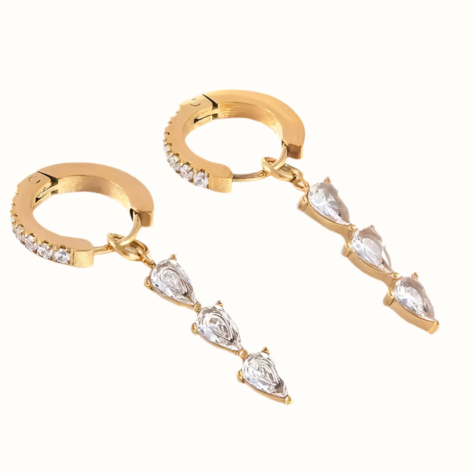 Naira Earrings