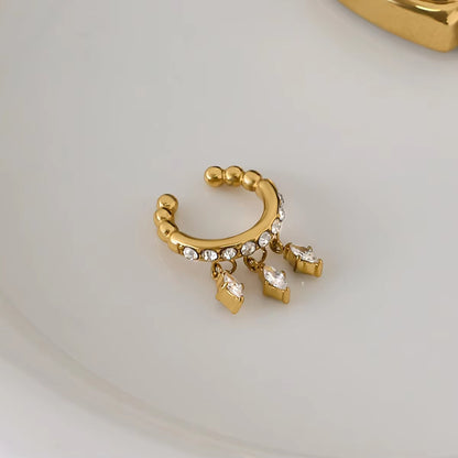 Elara ear cuff (Single)