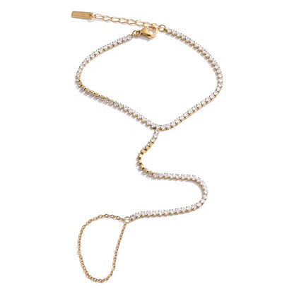 Tennis Handchain