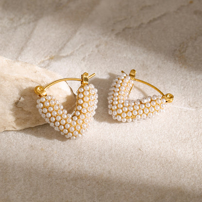 Veronica Vibe Earrings