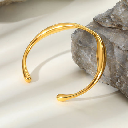Bella Cuff Bracelet