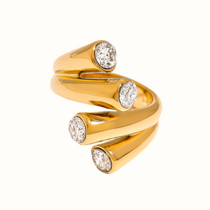Nova Ring
