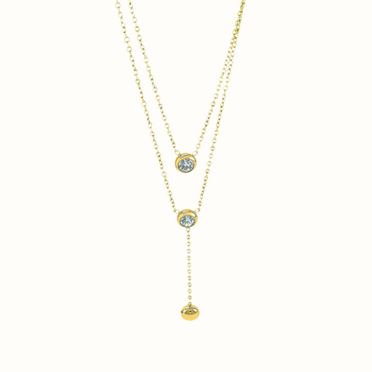 Eva Light Necklace
