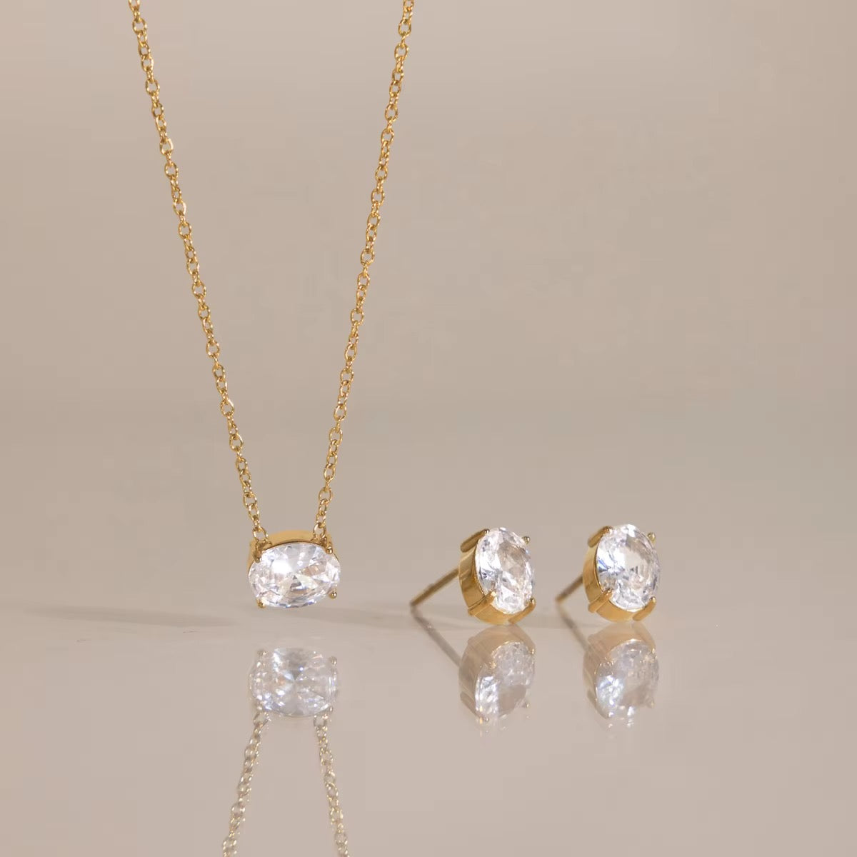 The Signature Set