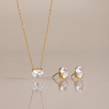 The Signature Set