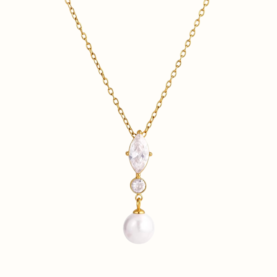 Sofia Necklace